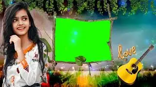 Wedding Green Screen Effects || blue screen background video effects hd || Green Screen 