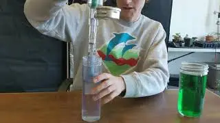 How to setup a 6" LT Irrometer Tensiometer
