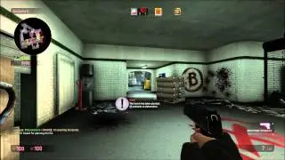 CS:GO | Marquis T | 1 one Deag.