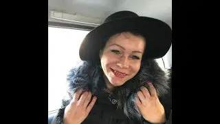 Сейчас Иришка научит вас красится ЧИКИ ПИКИ