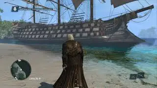 Invisible Non-playable Ship Issue....NO MORE!!