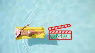 Video Marketing Logotipo