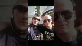 Мое видео