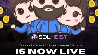 How to Make a Pledge for SolHeist Token