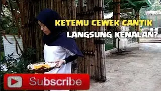 Jalan jalan ke KAMPUNG KARUHUN (SUMEDANG)
