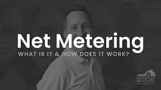 Net Metering in Virginia