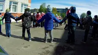 Карельское лето