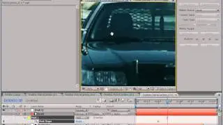 After Effects Tutorial 64. Stabilize Shaky Footage