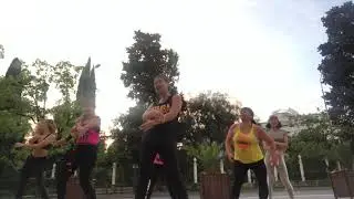Bailame/Zumba fitness/ZIN 80