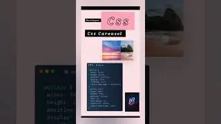 Css Carousel 