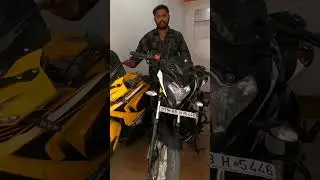 Trichy Second hand bikes Low budget Sports bikes Market A1 Bikes Trichy 