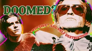 Is Marvel Doctor Doomed