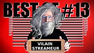 BEST OF PANTOUFL #13: JE ME FAIS VIRER D'UN BAR EN PLEIN LIVE