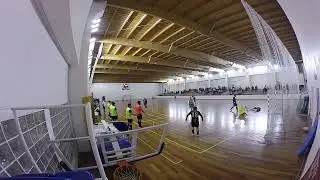 12ª Jornada Campeonato de Ilha, ASL Acadêmico Stª. Luzia  Vs SC Leões 25/03/2023