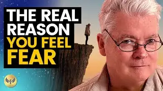 The REAL Reason You Feel Fear! Michael Sandler and Bill Bennett