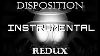 Disposition [HyperDrivers REDUX] (Instrumental)