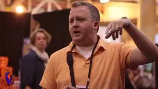 TicketLeap Out Takes From Hauntcon 2020