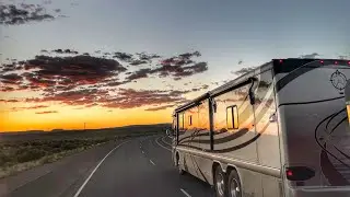 The Country Coach | KOTH | The Jeep | What else ?? @Motorhomesoftexas @kingofthehammers_official