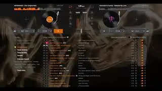 Linux -YouDJ