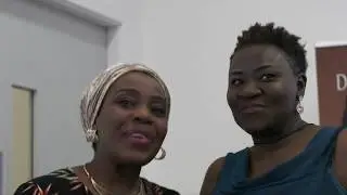 Beautifully Flawed Book Launch 1