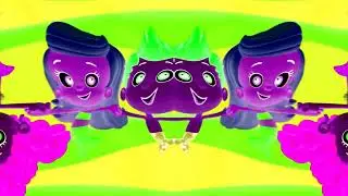 Spueak Bubble Guppies Theme Song