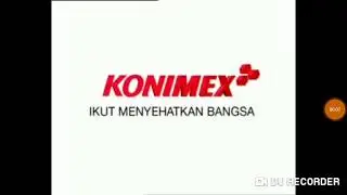 Konimex Logo