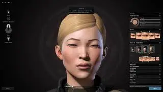 EVE ONLINE: First Time Playing