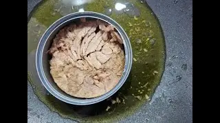 [War Thunder] Squeezing Tuna