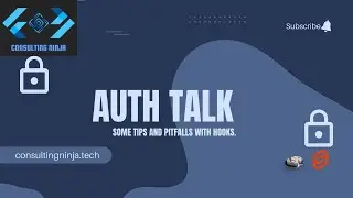 Svelte |  tips and hooks.server Gotcha!! 