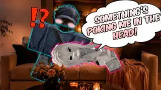 👿 ENEMIES TO LOVERS IN REAL LIFE! 🥰 | TTS ROBLOX 