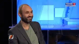 «Главный герой» 26 11 19 Александр Брага — сварщик по профессии, но художник в душе