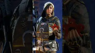 ALL R6 Y9S3 Operation Twin Shell Operators