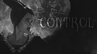Maleficent || Control