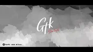 My Hero - GTK [ OFFICIAL AUDIO ] lyrics