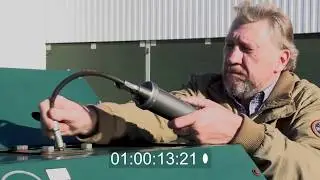 Video maint F401