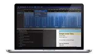 How to use automatic phrase detection in Narrator studio | Hindenburg