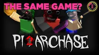 Pillar Theory: Are PC2 and MM2 the same game?