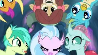 Everyone is here CMV