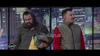 Duplex - Ushqime me liste! (01 dhjetor 2018)