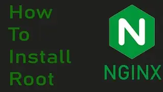 NGINX Webserver Part-01 | Nginx Server Installation on windows | Where is root in engine-x