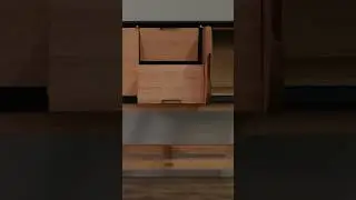 Bar mit Geheimfach – Ein Meisterstück ✨