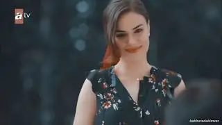 Sevda Ali- Kimse bilmez klip 🥰| Севда Али- никто не знает клип 😍