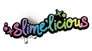 Slimelicious-DIY grape 🍇