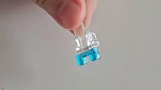 Como utilizar pé calcador de pregar botão da máquina caseira #tutorial
