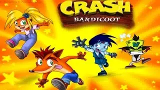 Crash Twinsanity Evil Twins Speed up + Remix by rdovydas007
