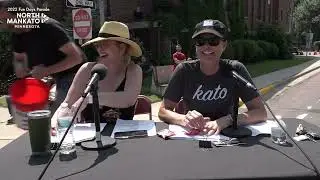 2022 Fun Days Parade