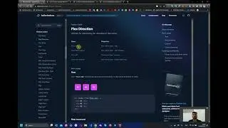 Tailwind css flexbox, flex-direction- Seri 19 - Flexbox 2
