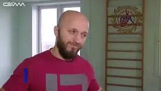 Успех курских бойцов на ЦФО по Панкратиону.
