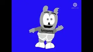 For funnygummy