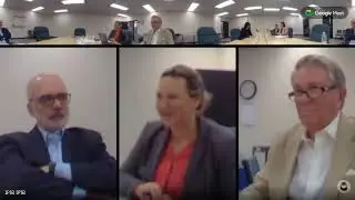 Board Meeting September 19 2024
